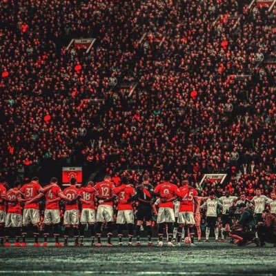 RedDevilDivine's profile picture. 🔴 Bleeding Red Since Day One | United Till I Die | #GGMU