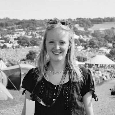 Journalist @itvwestcountry • MA Broadcast alum @Cityjournalism • Views mine / DMs open 📩