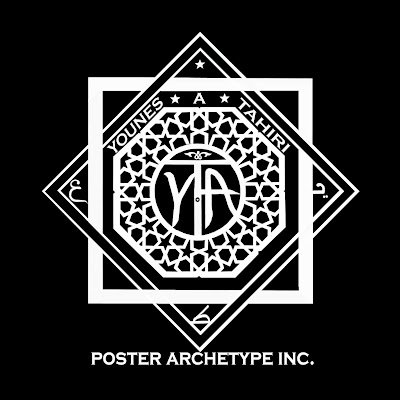 posterarchetype's profile picture. POSTER ARCHETYPE INC. © is a art Poster Design Studio.  We exclusively distribute hundreds of original and symbolic artworks released in limited editions.
