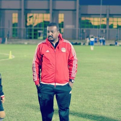 FIFA/CIES Diploma in Sports Management
PHD in football from Alexandria University
Sports manager/Performance Analyst
