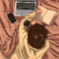 m🍃 (@litandlattee) 's Twitter Profile