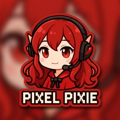 *Where arts meets tech
*GFX designer & artist
*Making pixels pretty
*Designing with heart
*Commission Open...!!!