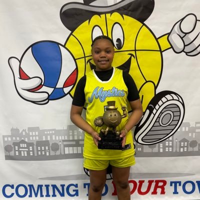 Saginaw, Michigan- C/O 2031- 5’2 Guard-Student Athlete- 🏀🏀Michigan Mystics- 🏀🏀White Pine Middle School
