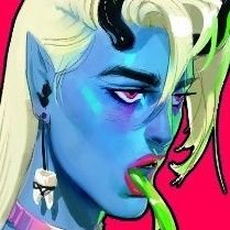 Ouija 👹🌺さんのプロフィール画像