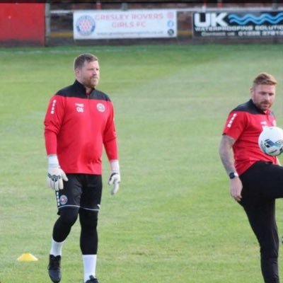 Proud Father / Inclusion Centre Manager / Gk Coach š§¤ā½ļø