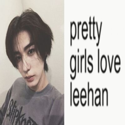 hvseunngx's profile picture. #1 leehan luvr !! ᡣ𐭩
just in love with  #邉義州
                                                                  luné | ──★ ˙🌙 ̟ !!!!