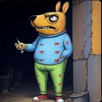 **Fentanyl Guy (FENTY)** Fentanyl Guy is the ultimate meme coin for those who thrive on dark humor and chaotic internet vibes.