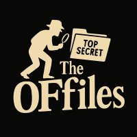 TheOfFiles (@theoffiles) 's Twitter Profile Photo