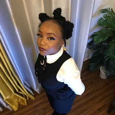 _ominde's profile picture. I'm just a girl.  I share my thoughts. Actress. Journalist