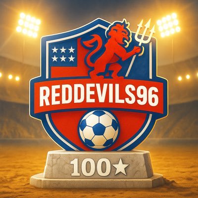 Reddevils96 Profile