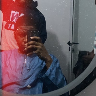 Bassey815448's profile picture. Arsenal lover ⚽️💯 I no send you ooo