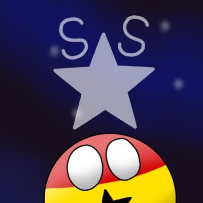 I’m Spain star 🇳🇱🇪🇸 I just do drawings of Countryballs & OC fanart
And I play football in the Basque Country - France
2025/26 pre-Season