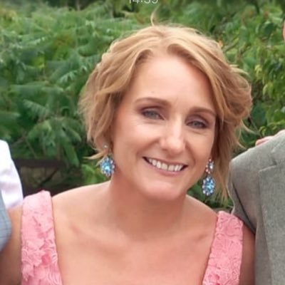 Mother ~ Wife ~ Nurse ~ Farmers assistant All views my own