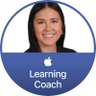 mscruzhdz's profile picture. UNT Alumna 🦅 • Maestra Bilingüe 🍎 Apple Learning Coach 👩🏻‍💻 | 24–25 AIM Cohort 📲| 24-25 Literacy Leader Cadre 📚 | 25-26 Teacher Leader Academy | OHE 🐎