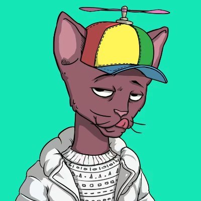 Saraweb3Sara's profile picture. - ONLY WEB3
Minting testnets like a Degen, investing like a VC.
Onchain moves only. Alpha over noise.