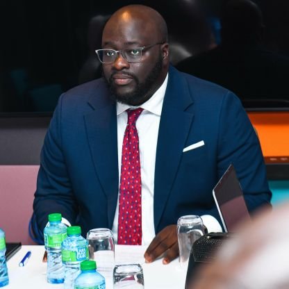 Directeur de cabinet du Ministre de la Formation professionnelle et technique.
Chief of Staff, Ministry of Vocational Training.
Gouvernement du Sénégal