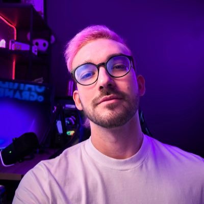 CaribeOGrande2's profile picture. Jogador casual de Call of Duty 🎮 Afiliado na @twitch 🎥 Lives todos os dias a partir das 18h.