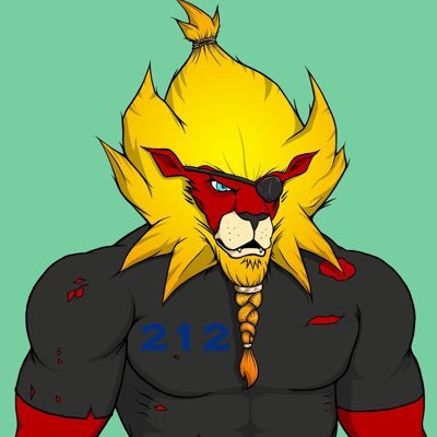 #CroFam, Loaded Lion #9446, #BalliesFam, together we can make $cro chill again!