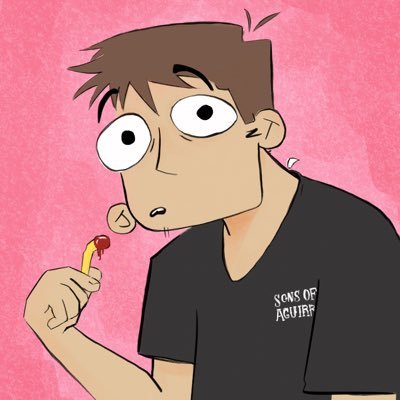 En_Tofol's profile picture. He decidit basar tota sa meua personalitat en què soc casteller.

Realment no me dic Tòfol però és divertit fer veure que sí