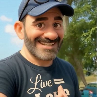 Founder of Jesus Love Revealed
Proud Father and step-dad 🙋🏻♂️
Software Developer | Kind Person,
CSR F.H.Cann
Building Things While Learning and Teaching
