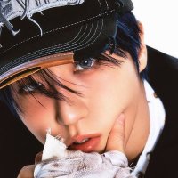 krist (@cabezadnuez) 's Twitter Profile