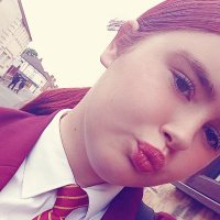 danii π (@geeorgeprivv) 's Twitter Profile