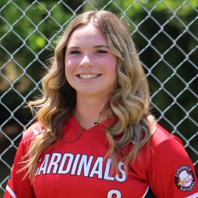JChapman2029's profile picture. 2029 🎓| 3x USA Softball All-American | USA Softball HPP Qualifier | Cardinals National 2k11 | Cleveland High School |1B/C