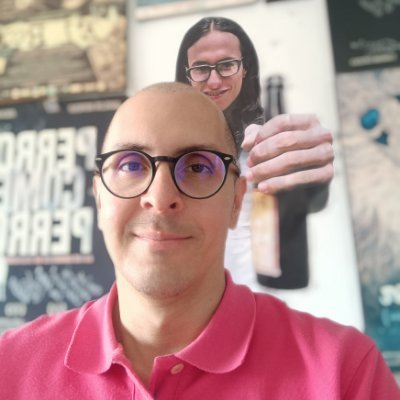 Pablo Concha Profile