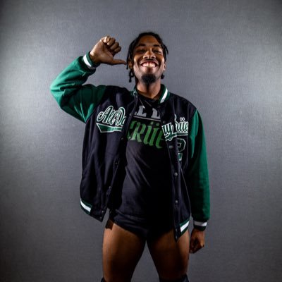 KairoLeonPro's profile picture. Pro Wrestler, Trained at Supreme Pro Wrestling,                                                            1/3 of ADK🈯️ Bookings email: thekairoleon@gmail.com