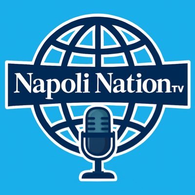 Father & Son covering SSC Napoli 🩵⚽️ @Napoletanobobo @NapuleDBO🎙️ FORZA NAPOLI SEMPRE! 🌋