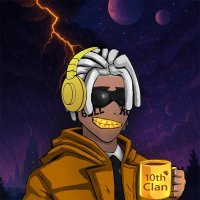 NotMd ⭕️ (@idkmdx) 's Twitter Profile