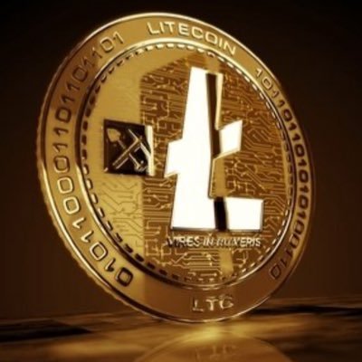 Litecoin is objectively the best bet in crypto. One day when Solana is the next Enron, and their orc army of shit coins are dissolved, it will be obvious.