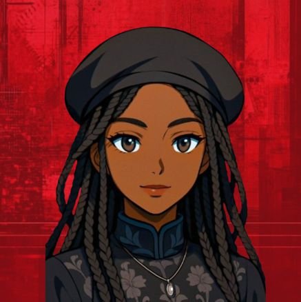 SERAPHICDAISYY's profile picture. Graphic Designer || Web 3 Enthusiast || Degen.
Turning ideas into visuals that speak louder than words