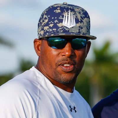 Make every second count, Try my best, let God handle the rest. Author, Junior College HOF & All Decade Team. Retired NFL. Co-host The F.A.C.T podcast.