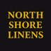 North Shore Linens (@nslinensca) Twitter profile photo North Shore Linens (@nslinensca) Twitter profile photo