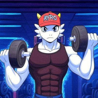 Dev of @Kyro_on_Kas. Forged in the fires of $KASPA.
We don’t chase..We build, we believe, we conquer.
The Dragon rises. Join now! https://t.co/Y9b61JoIlw