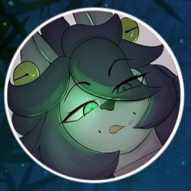 MOONLlGHT_KAMI's profile picture. (N)SFW RP Account┃Detailed & Literate┃Switch (Dom lean)┃Intersex Muse┃Male writer┃Character/Comms/Art belongs to me: @TheMonoKhrome┃DM RP Slots 4/5 ┃