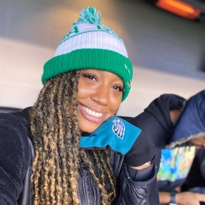 On the road to #DrJackson #mother 👩👧👦 #wife 💍 #educator #professionalmoneyspender #DrakeLover #GoBirds #BleedGreen 🦅💚