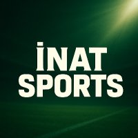 İnat Sports (@inatsports_) 's Twitter Profile Photo İnat Sports (@inatsports_) 's Twitter Profile Photo