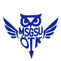 MSGSÜ ÖTK (@msgsuotk) 's Twitter Profile