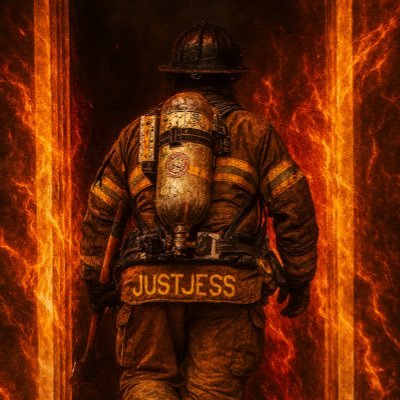Proud volunteer firefighter. Streamer for @InfThieves #WeAreJustUs