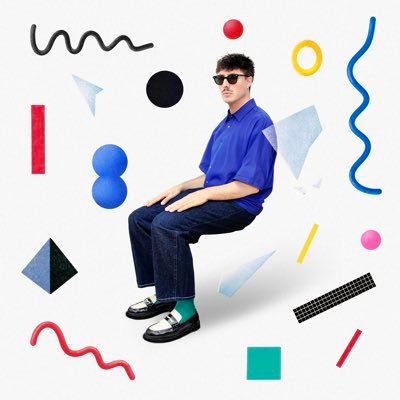 RodrigoLuxon's profile picture. ♡ Director de arte y Filmmaker ♡📍Madrid