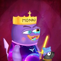 Bill Friday (@gnomwoo) 's Twitter Profile