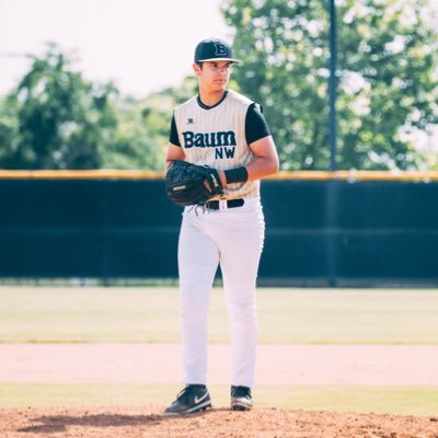 lincoln_fogle7's profile picture. RHP/3B/MIF Class Of 2028 @BaumBatNW