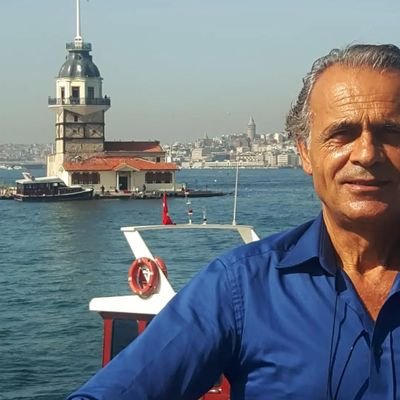 AhmetTuran15366's profile picture. 