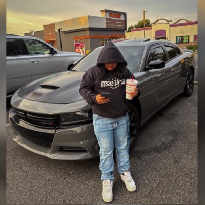 VA📍| 25♍️ Techni🏎️ HUSTLE UNTIL YOUR HATERS ASK IF YOU’RE HIRING