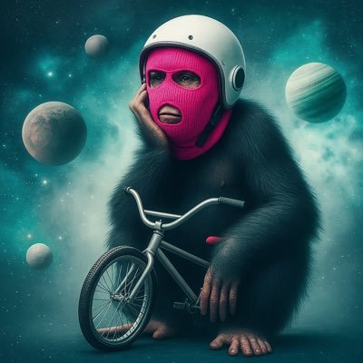 https://t.co/ufEGflXckn
Interest in Blockchain, Lukso Enthusiast, fascinated by new technologies that help society #Blockchain#Lukso#LYX#TechForGood
