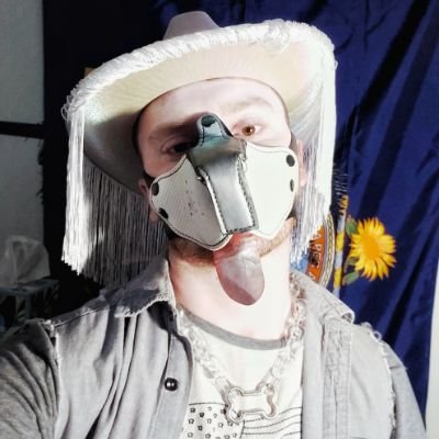 StarPupSilverEd's profile picture. Starpup Silver Edition 🌻🤍