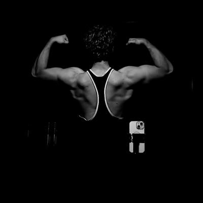 zeroxfnr's profile picture. Trainer für Fitness