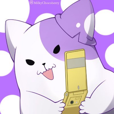 🎀 madoka magica enjoyer 🎀 i like idols and mahou shoujo ✨ witches 🧹 | aikatsu, pripara and love live enjoyer! 🎶
@mondainaistudio
pfp from @milkychocoberry